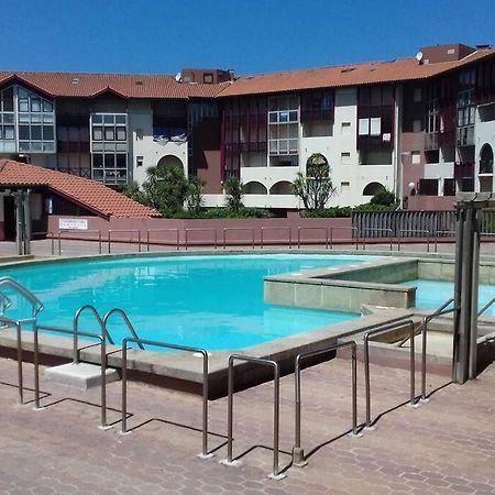 Hossegor Appartement T2 Cabine - Superbe Vue Ocean Соортс-Оссегор Екстер'єр фото