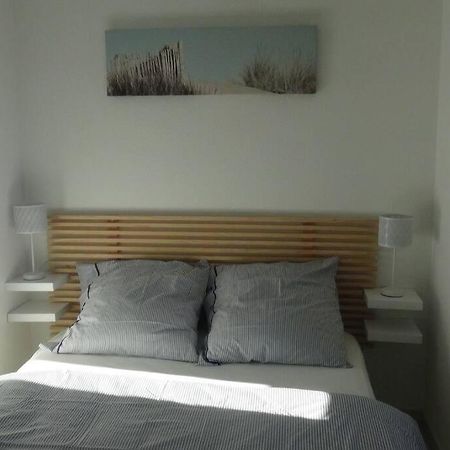 Hossegor Appartement T2 Cabine - Superbe Vue Ocean Соортс-Оссегор Екстер'єр фото