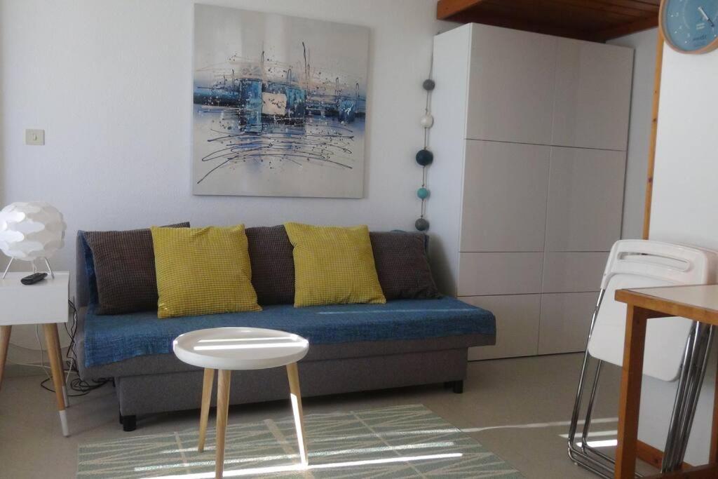 Hossegor Appartement T2 Cabine - Superbe Vue Ocean Соортс-Оссегор Екстер'єр фото